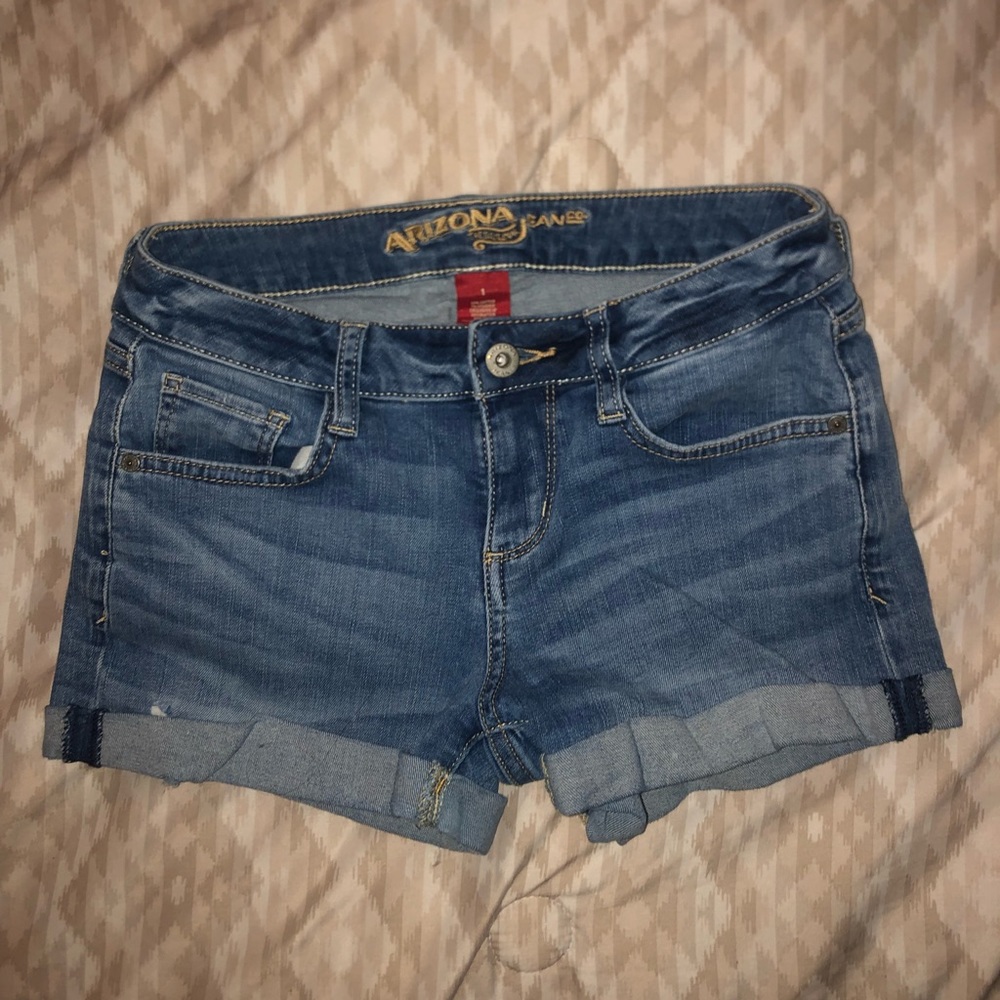 arizona brand shorts